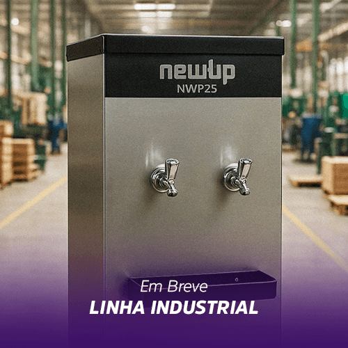 Linha Industrial